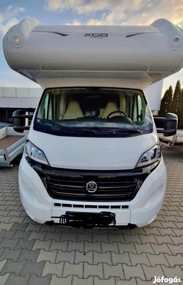 2022 xgo dynamic 27 eladó