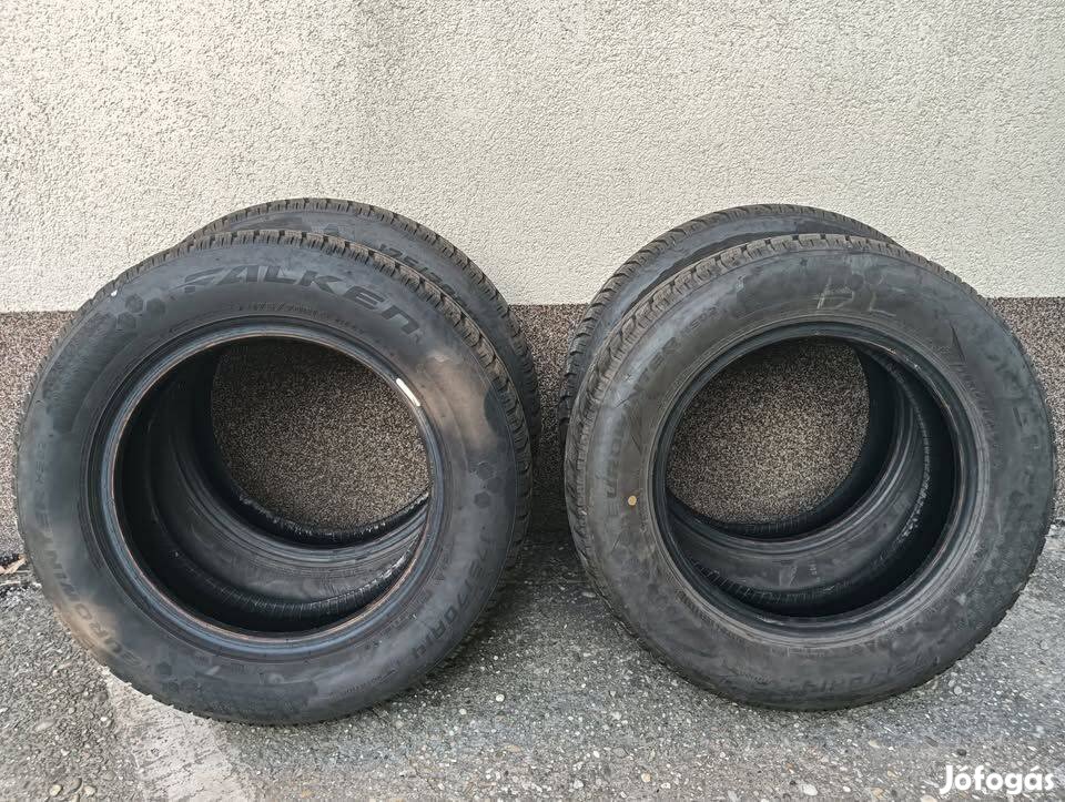 2023 Falken 175/70r14 84t téli gumik