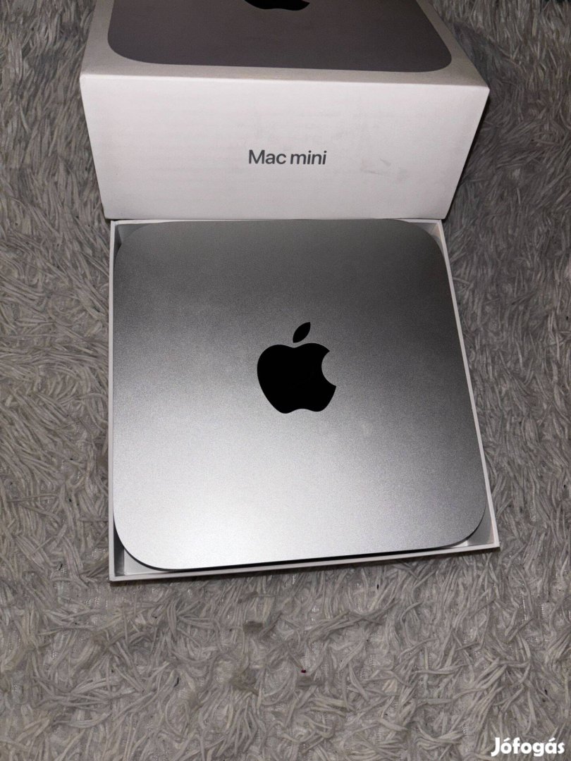 2023 Mac Mini M2