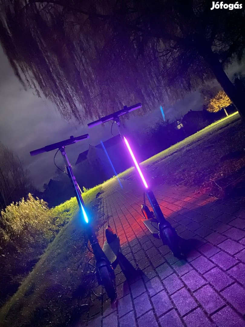 2023 Okai Neon Lite es 10