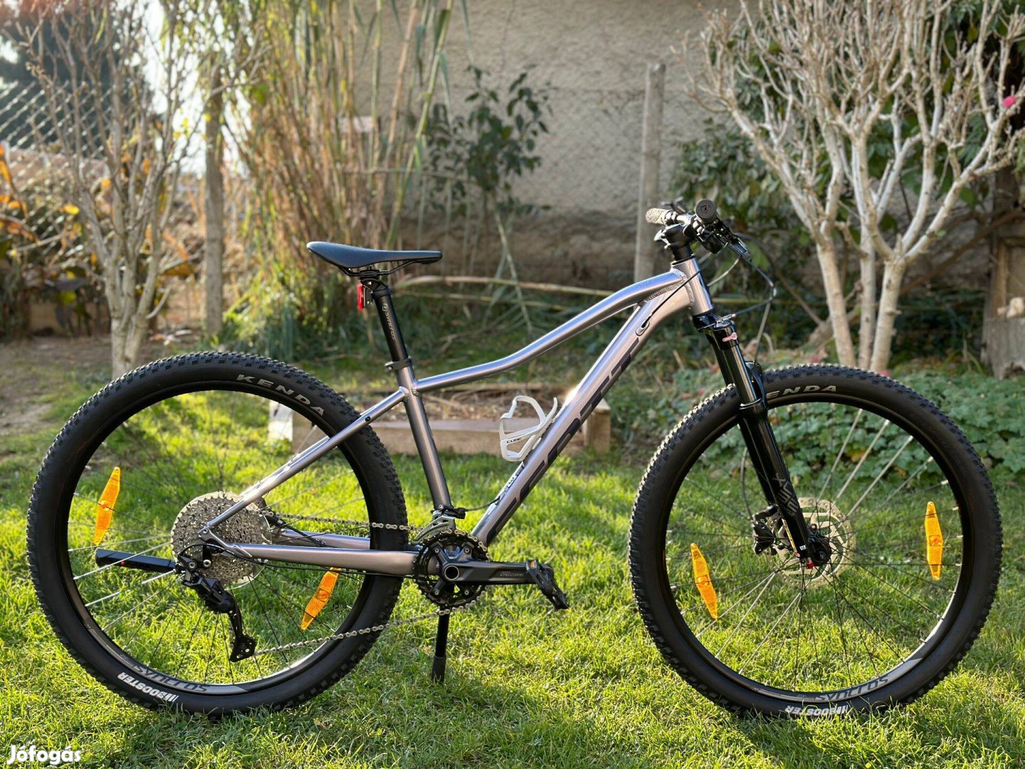 2023 Scott Contessa Active 20 "S" aluvázas női mtb eladó