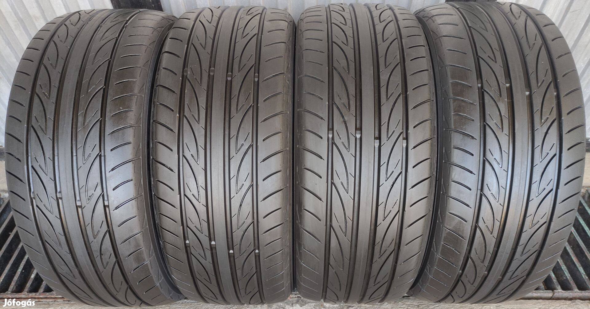 2023 Yokohama 225/45 R17 225/45R17 XL nyári gumi 2db is féláron CA67dB