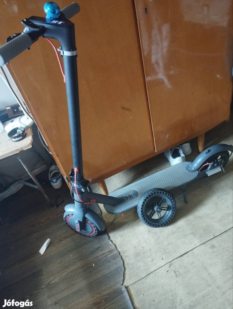 2023-as, Aovopro S80as elektromos roller 