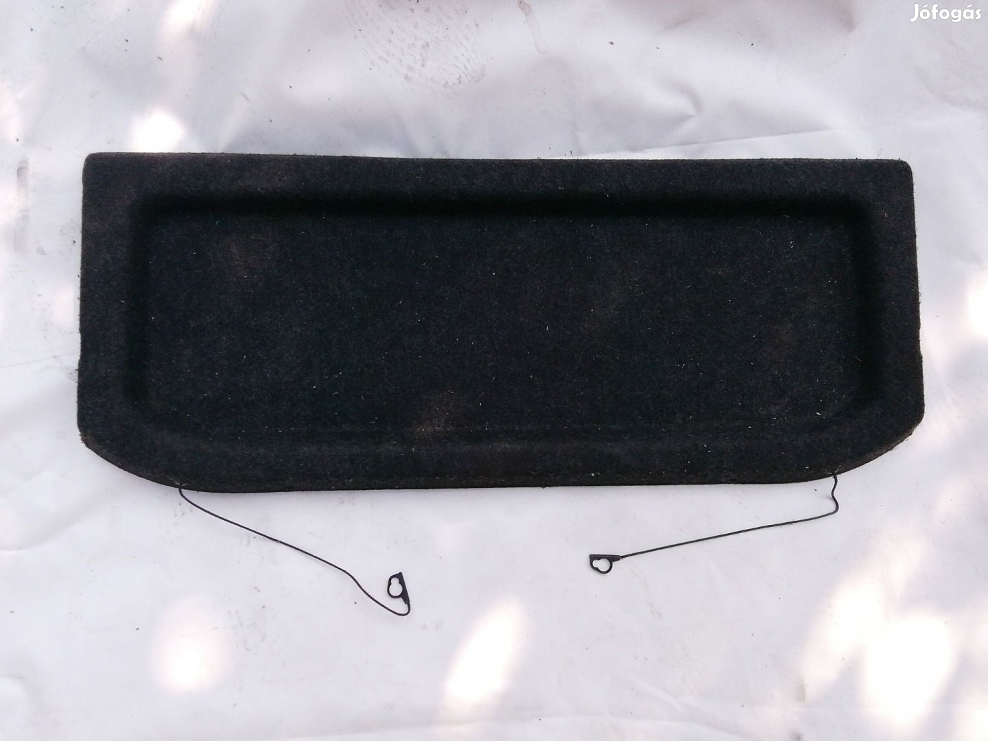 202460 Suzuki Sx4, Fiat Sedici 2006-2014 Kalaptartó 71746744