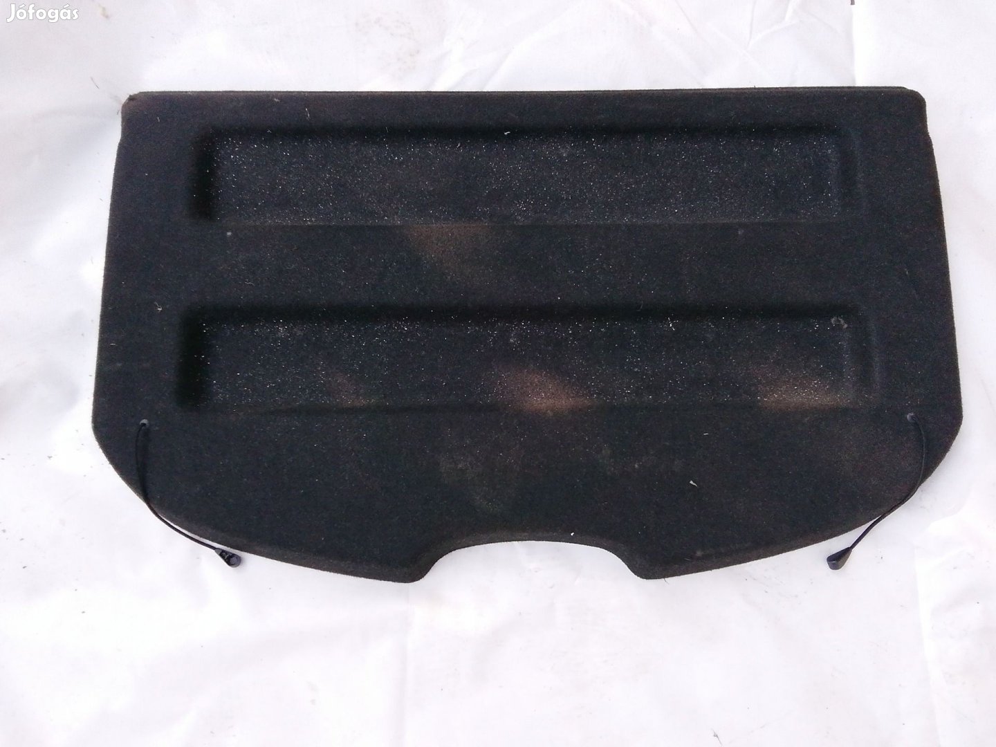 202467 Nissan Qashqai 2007-2013 Kalaptartó 79910JD00C
