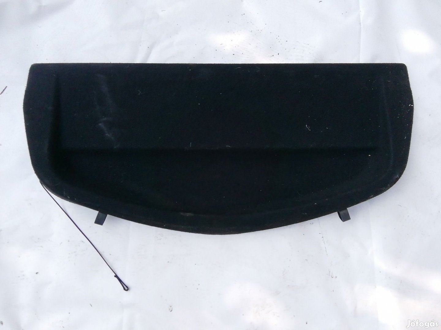 202469 Mazda 2 2007-2015 Kalaptartó D65168310