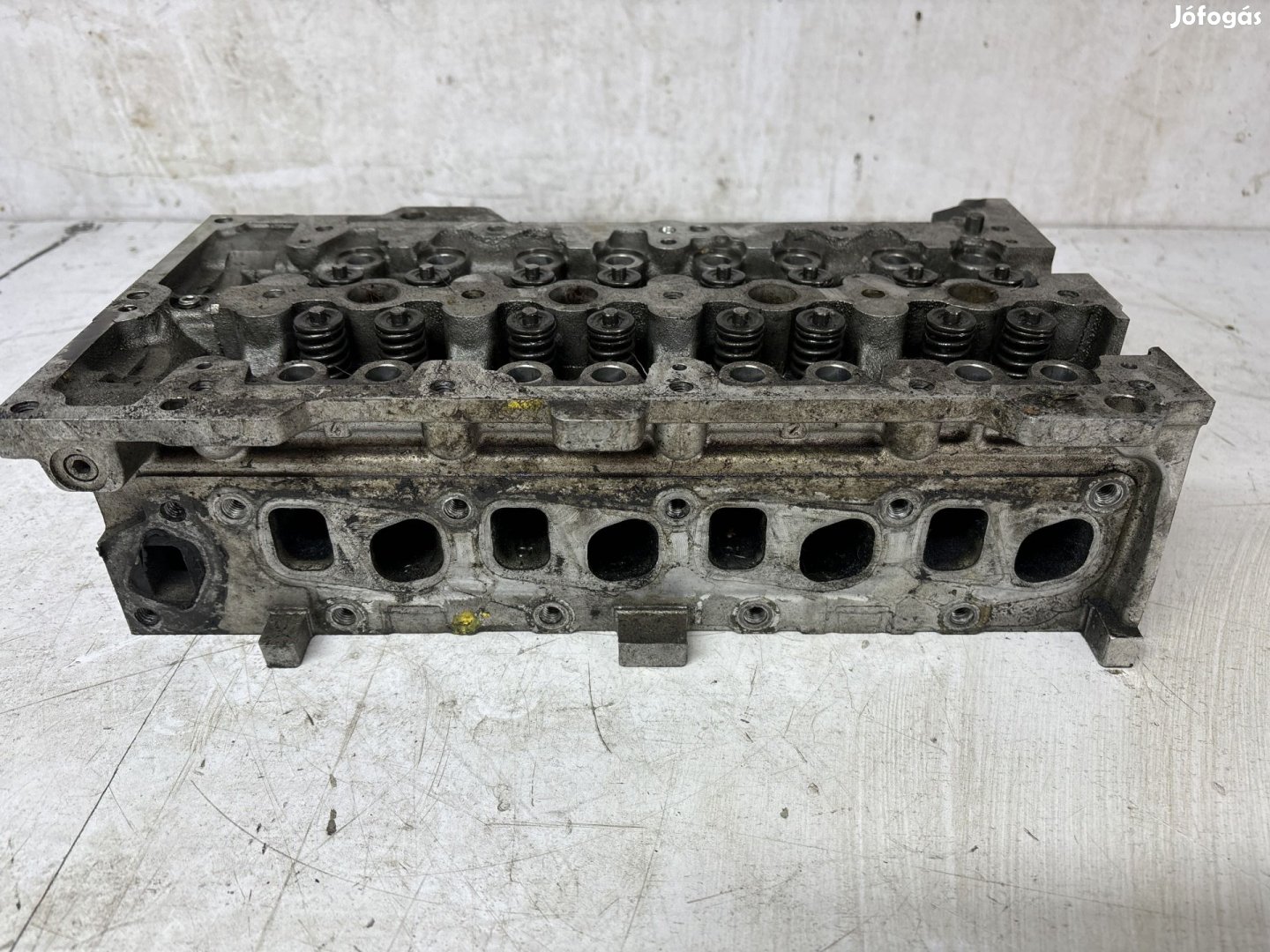 202486 Fiat Punto III., Doblo 2000-2009, Idea, Panda II. Lancia