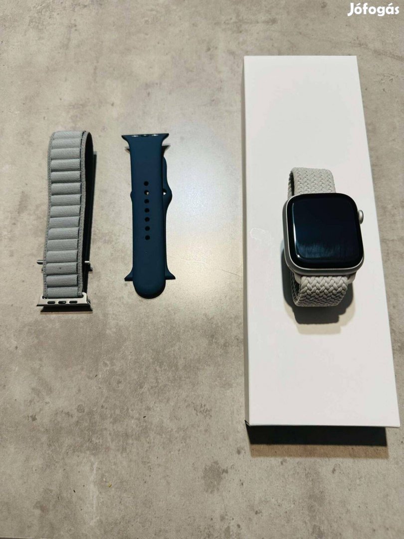 2024 Apple watch 9 45 mm