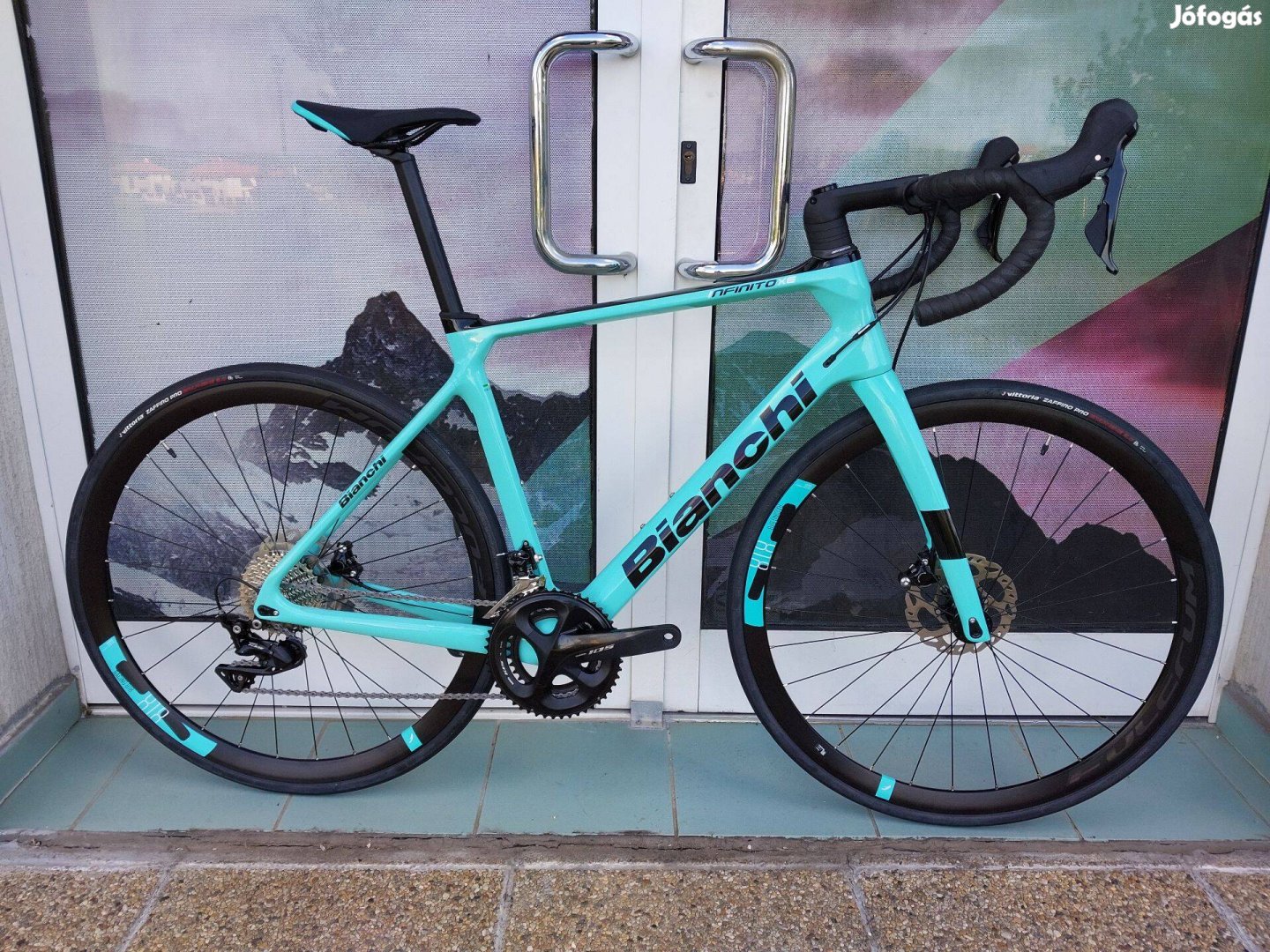 2024 Bianchi Infinito XE DISC 105 (57)