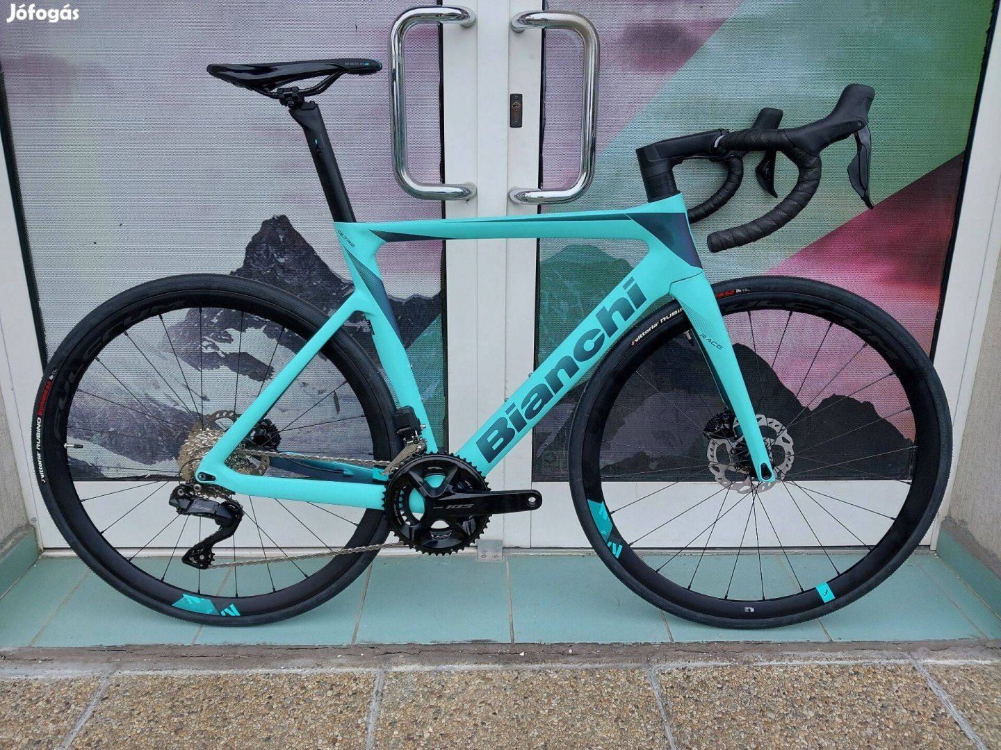 2024 Bianchi Oltre Race 105 Di2 12sp (55)