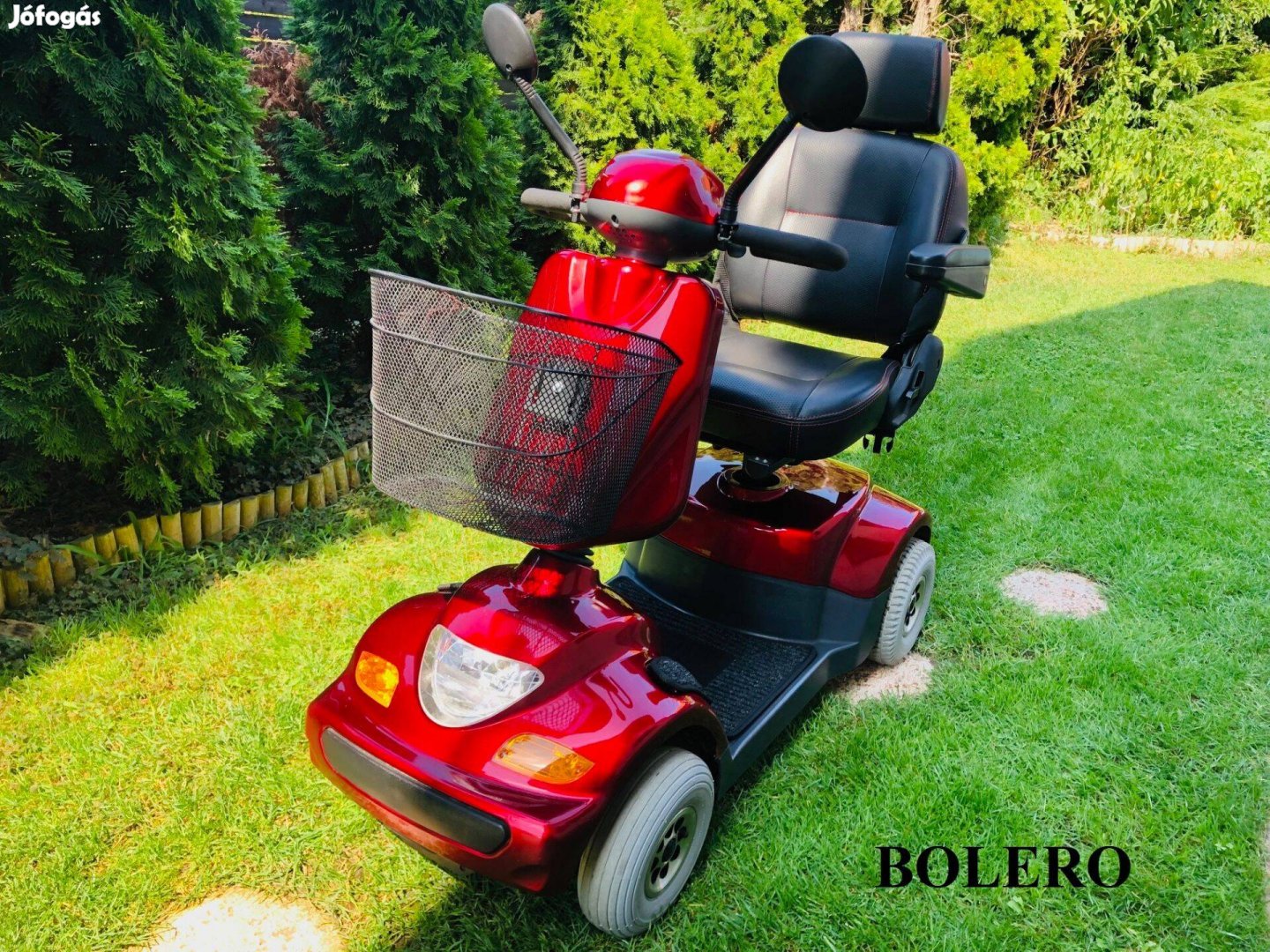 2024 Garancia Új Akkus Elektromos MOPED Rokkantkocsi Rokkant Kocsi