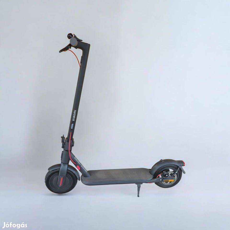2024 Xiaomi electric scooter 4
