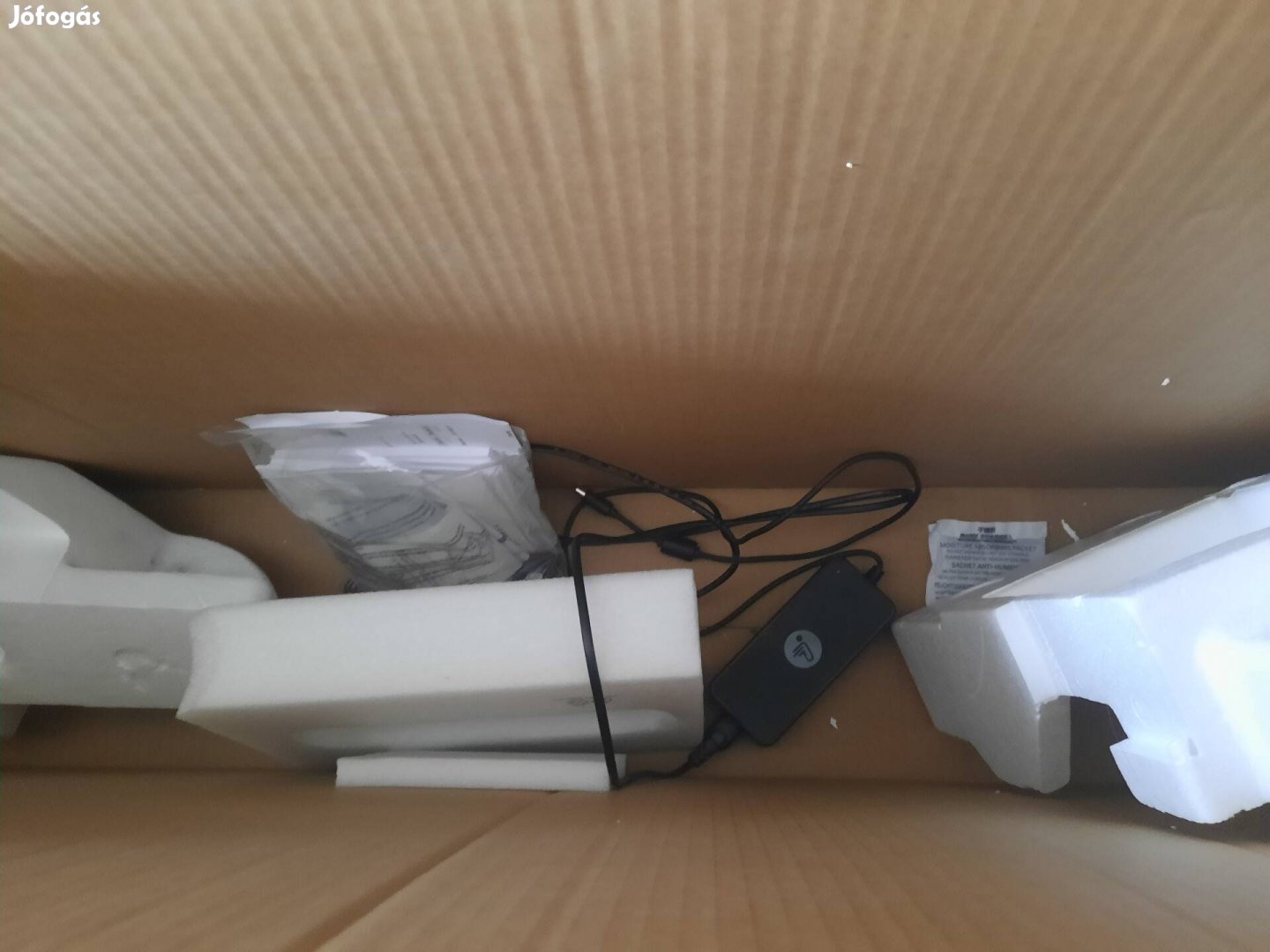 2024. Ninebot F2 plusz elektromos roller