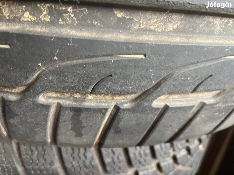 2024-es Dunlop 20 nyari 2024-es gumi elado Dunlop Sport Maxx RT 265/3