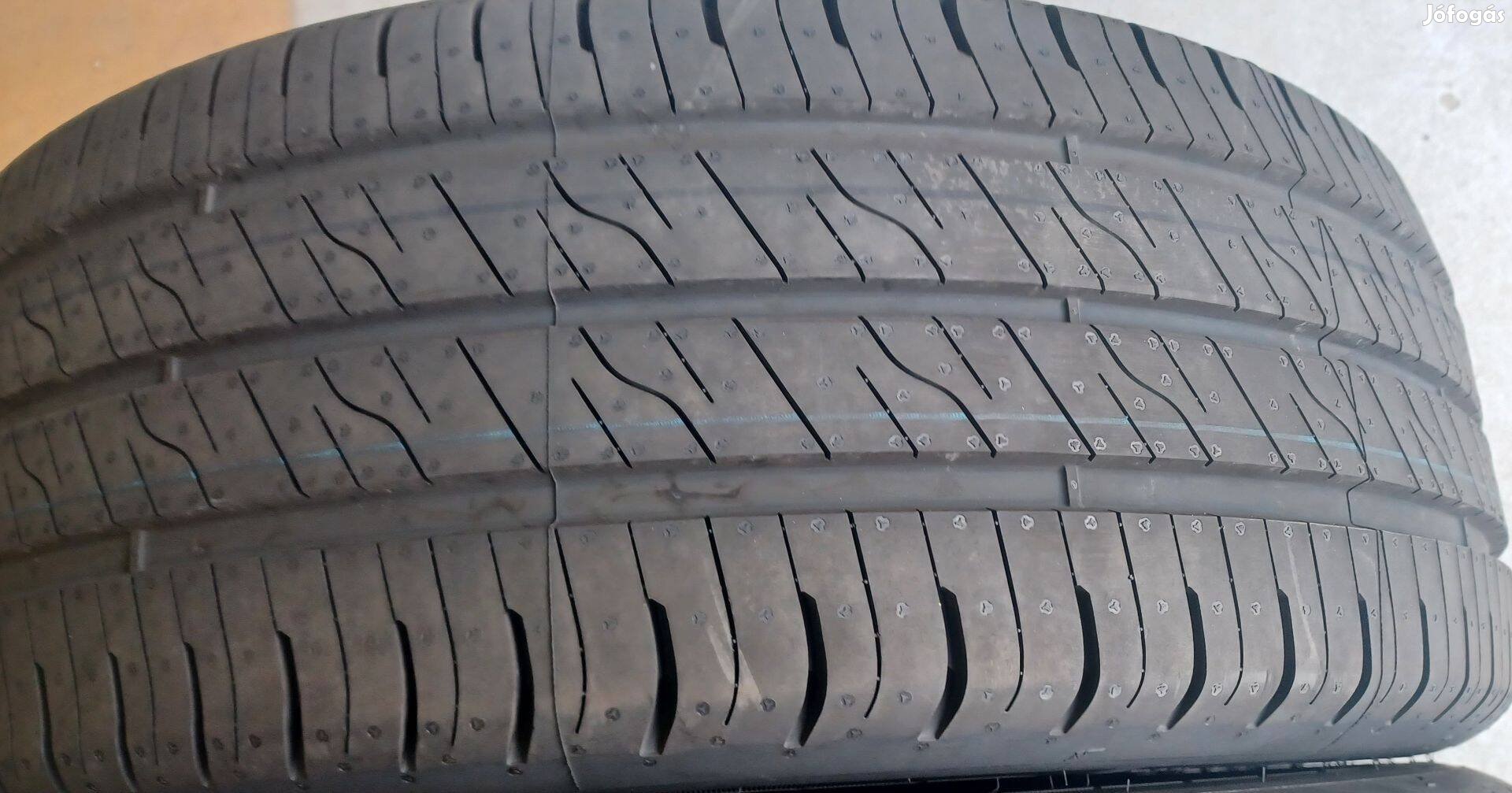 2024-es Új Good/Year Efficientgrip 235/50 R19 C nyári gumik 180e./4db