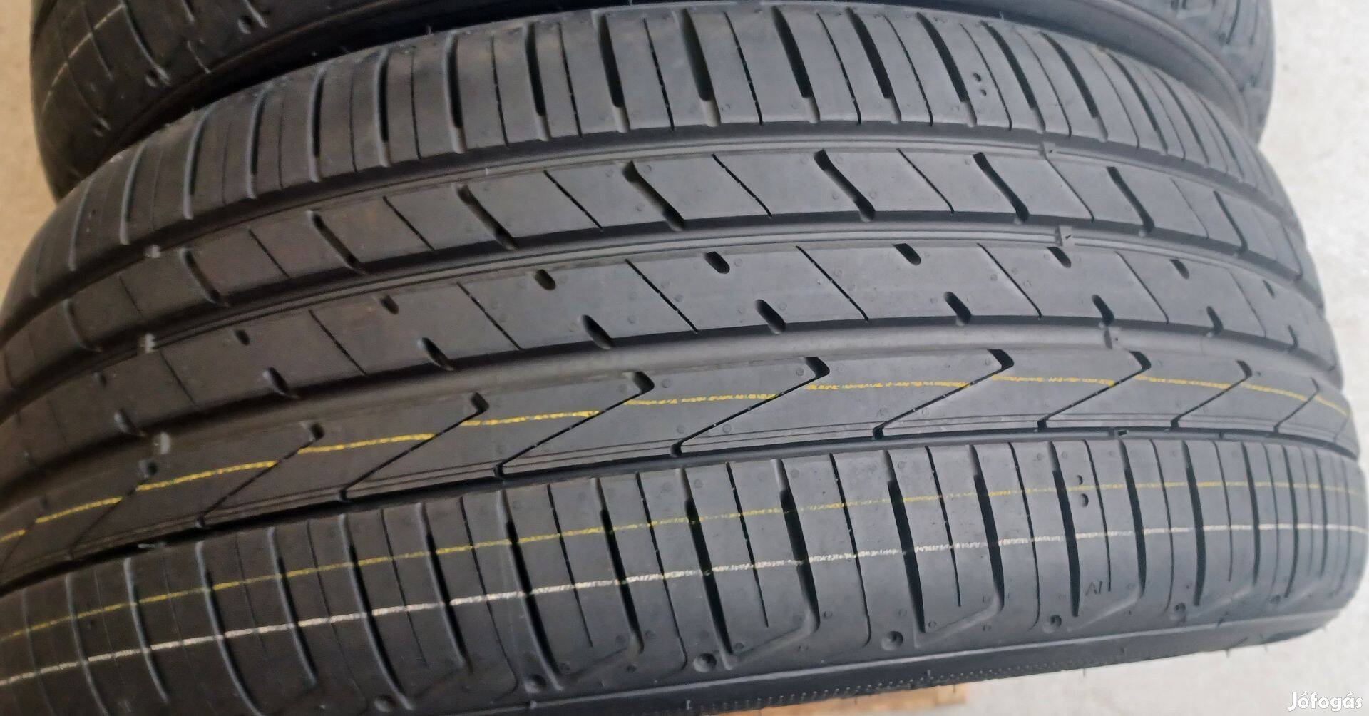 2024-es új Hankook Ventus S1 235/50 R19 nyári gumik 145e./4db