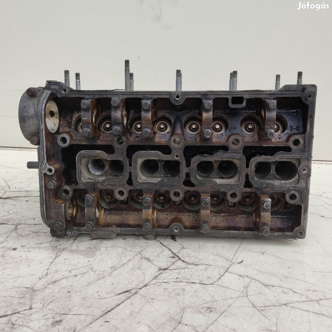 202524 Alfa Romeo 156 benzin 16v Ts hengerfej 60599491