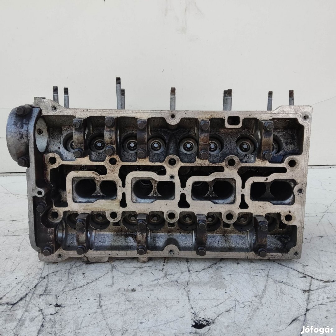 202525 Alfa Romeo 156 benzin 16v Ts hengerfej 60599491