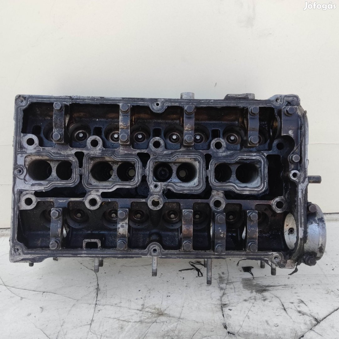 202526 Alfa Romeo 156 benzin 16v Ts hengerfej 60599491