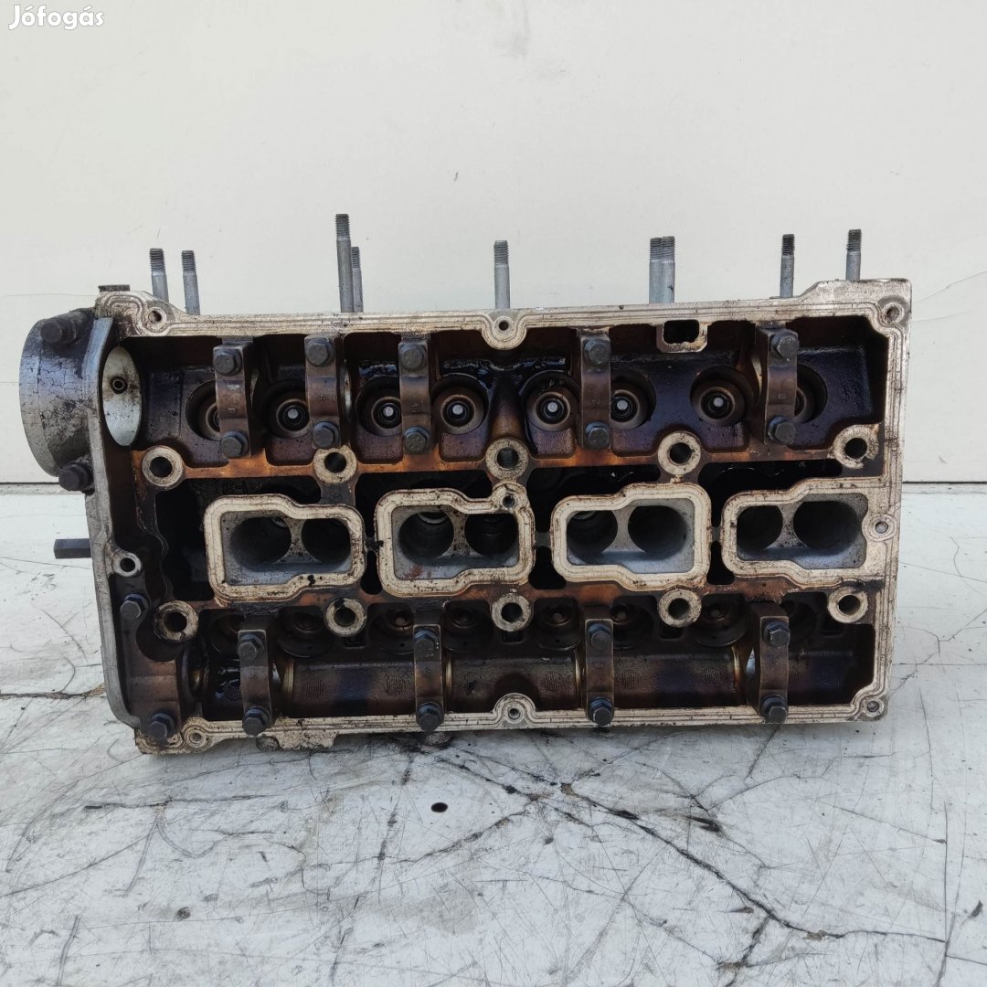 202527 Alfa Romeo 156 benzin 16v Ts hengerfej 60599491