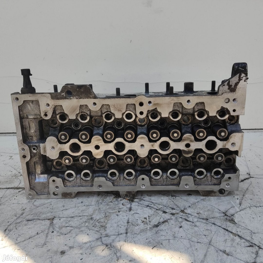 202533 Fiat Punto III. 2003-2010 1,3 16v Diesel hengerfej