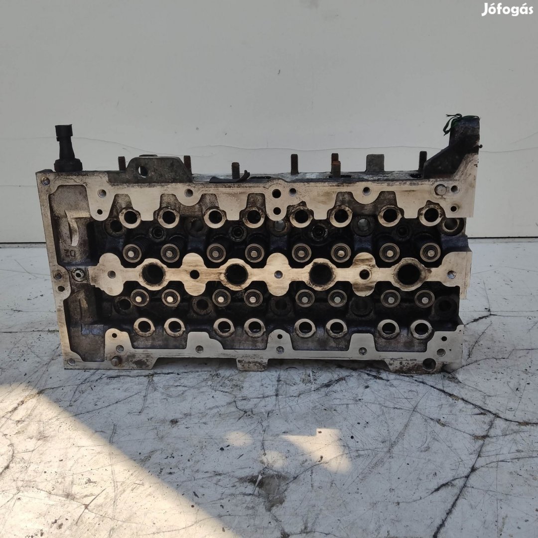 202534 Fiat Punto III. 2003-2010 1,3 16v Diesel hengerfej