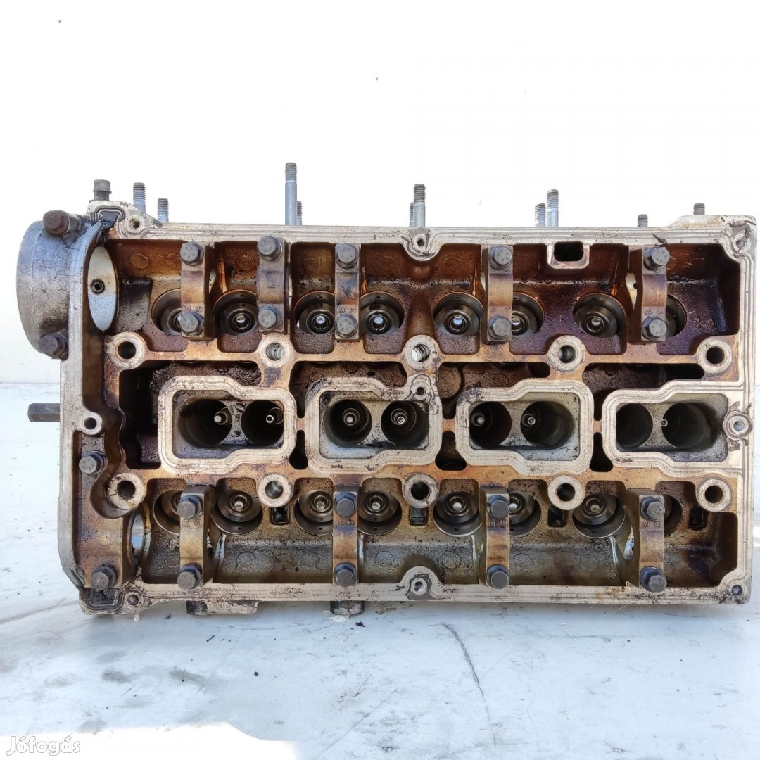 202545 Alfa Romeo 156 benzin 16v Ts hengerfej 60599491
