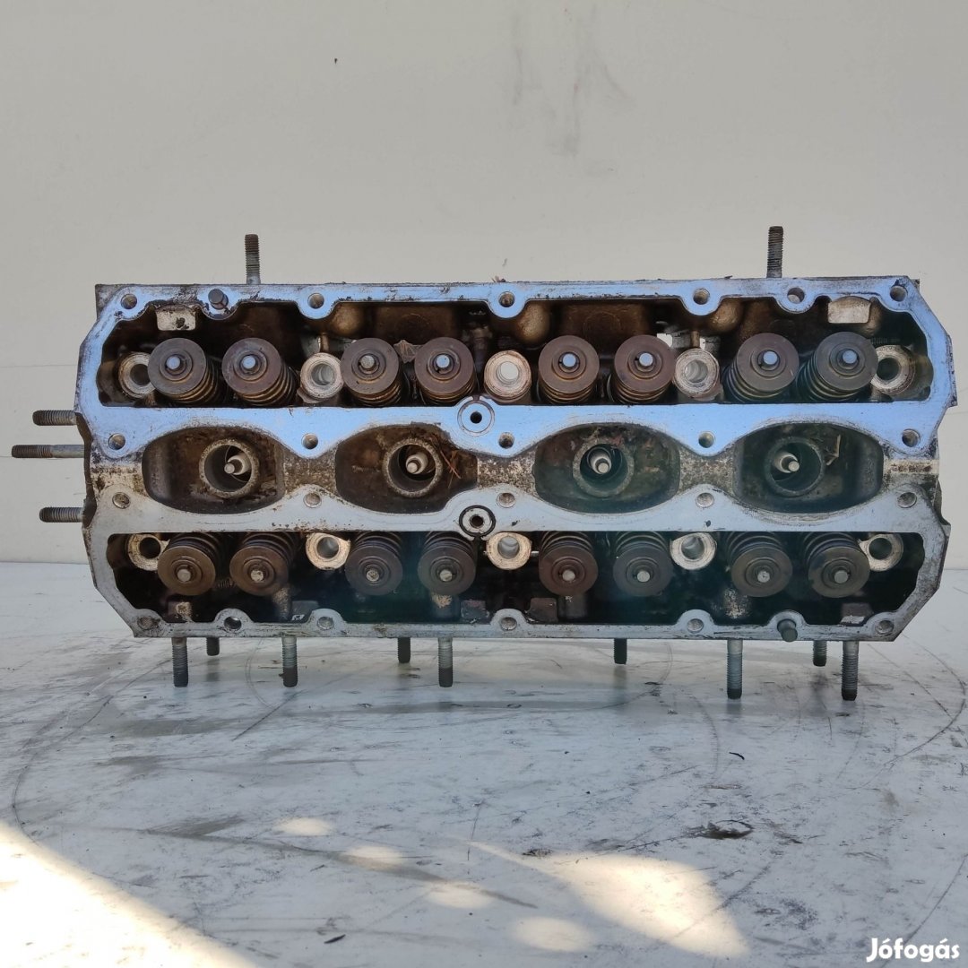 202547 Fiat Stilo 2001-2006 1,6 16v benzin hengerfej 46764638