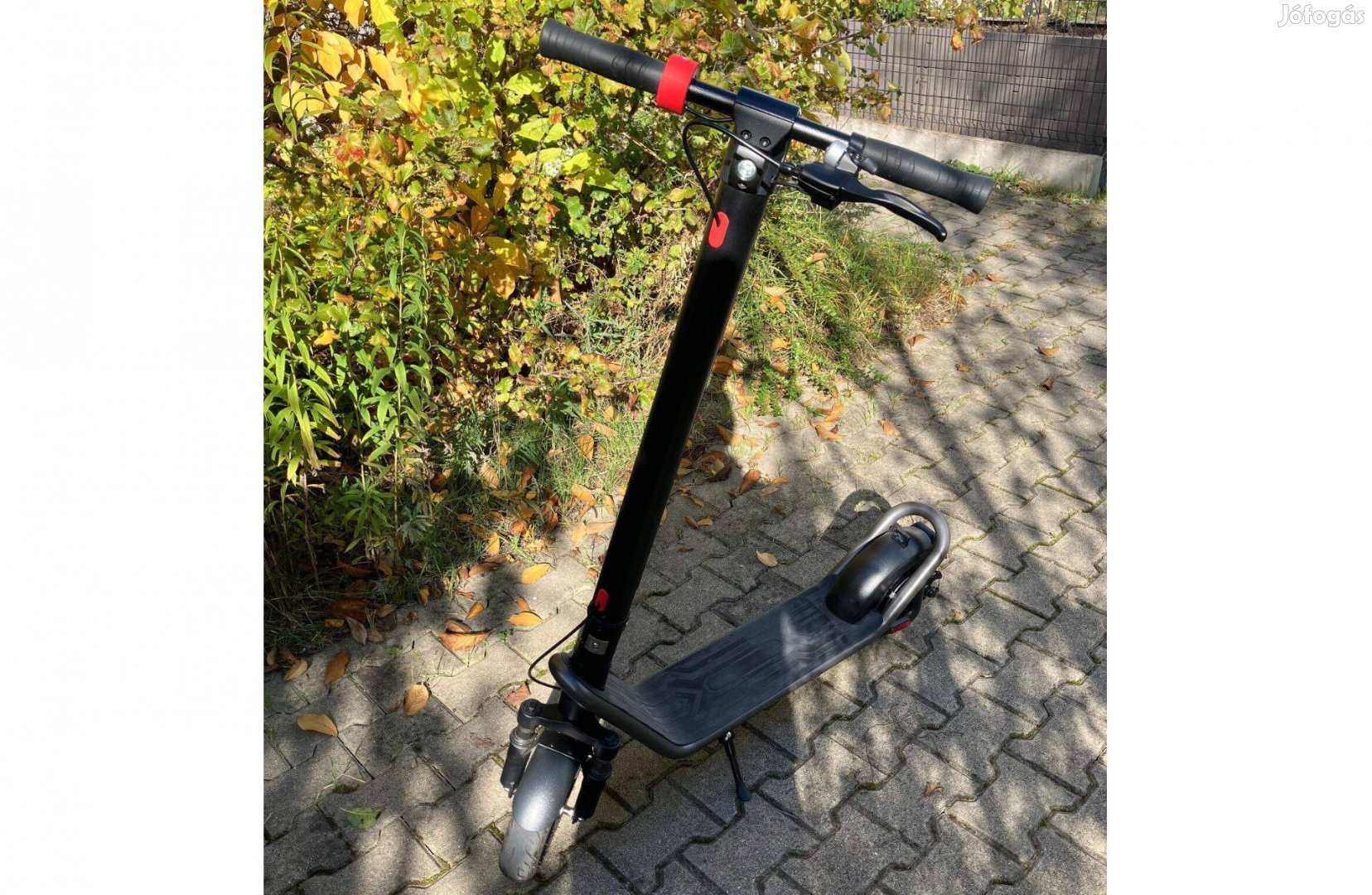 2025 Wer Mamba revenant elektromos roller