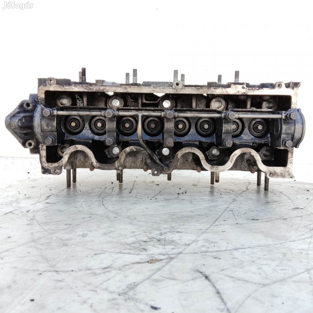 202627 Fiat Doblo 2000-2009 1,9 8v Diesel hengerfej 55193091