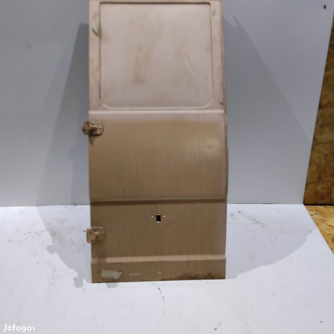202766 Fiat Ducato 1981-1994 bal hátsó raktér ajtó 5989762