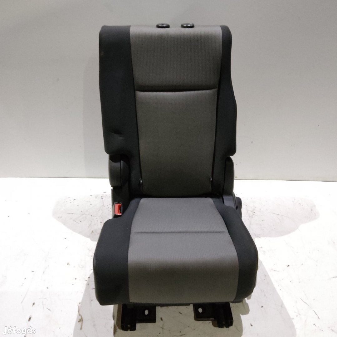 203865 Dodge Journey 2008-2020 bal hátsó ülés