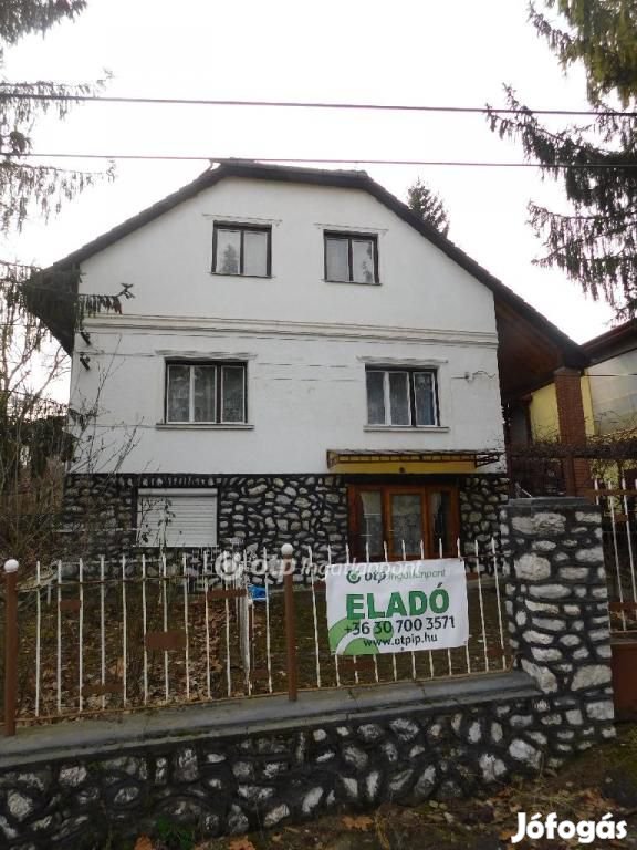 203 nm-es ház eladó Miskolc