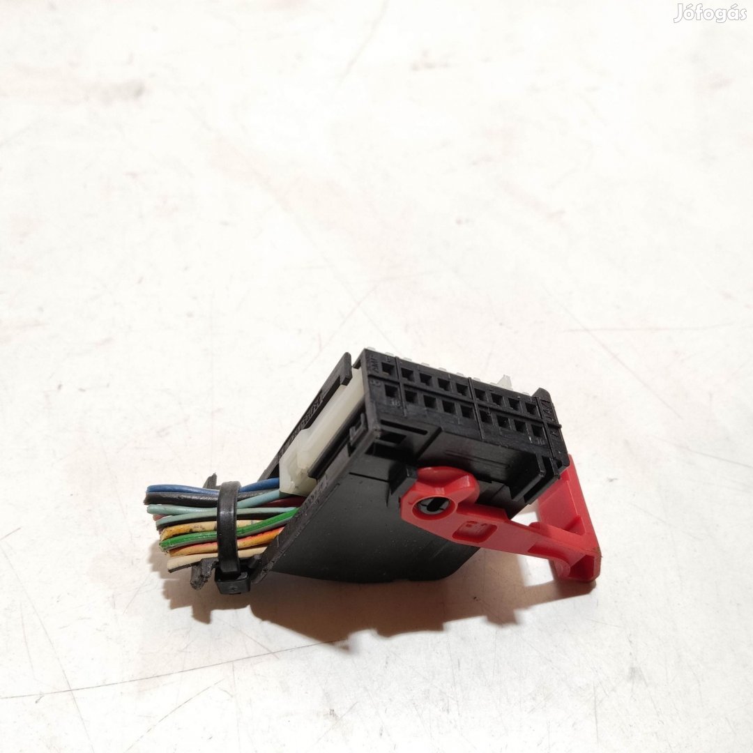204236 Fiat Stilo 2001-2007 Óracsoport elektromos csatlakozó