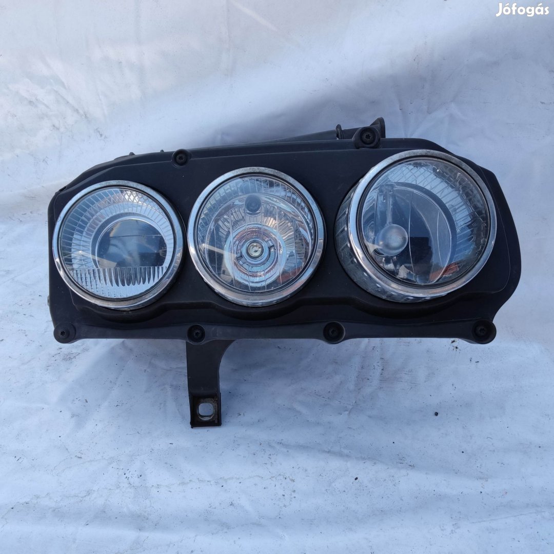 204327 Alfa Romeo 159 jobb első fényszóró 60682088