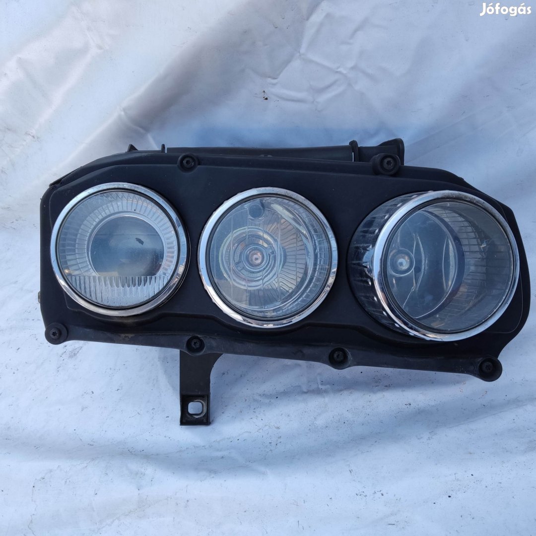204328 Alfa Romeo 159 jobb első fényszóró 60682088