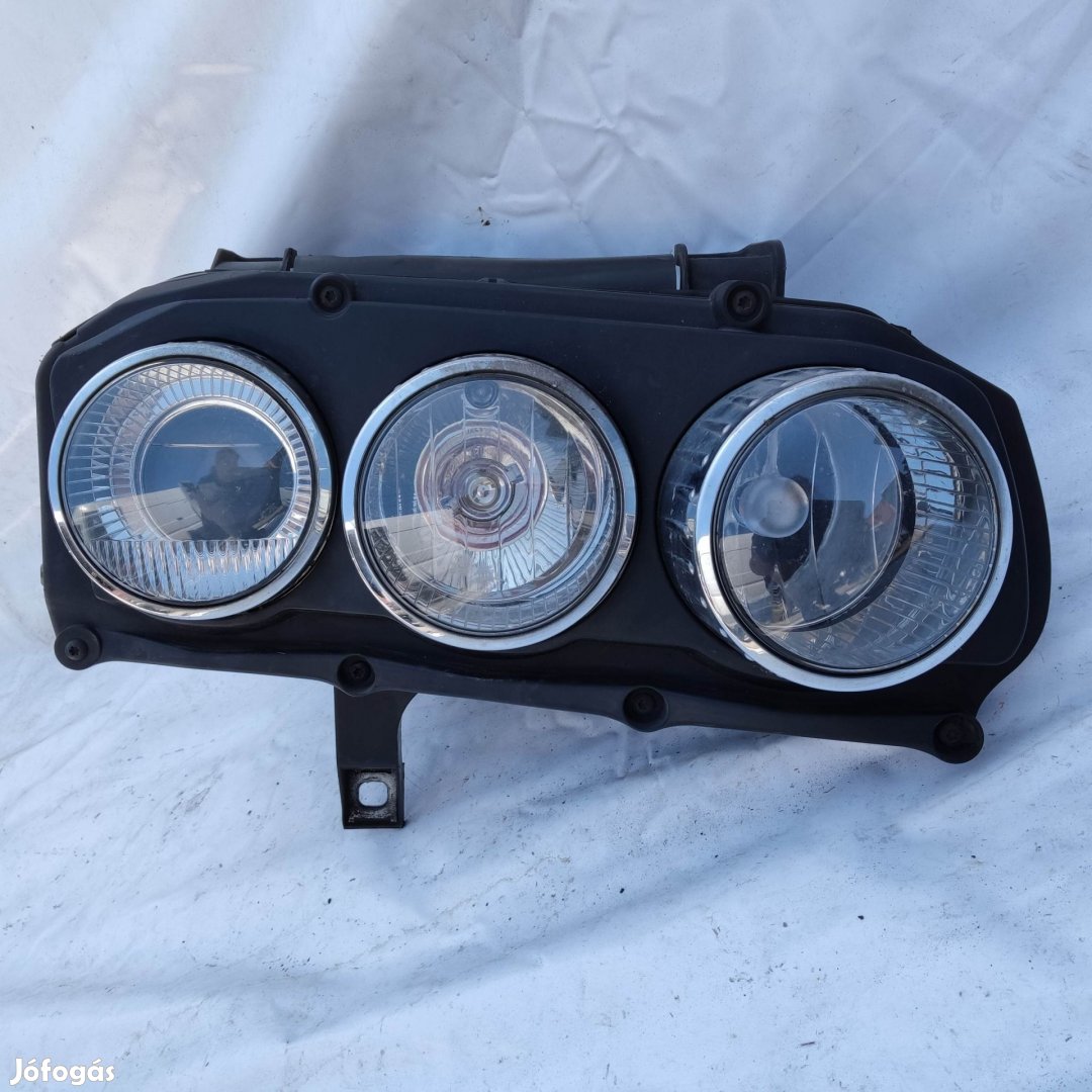 204329 Alfa Romeo 159 jobb első fényszóró 60682088