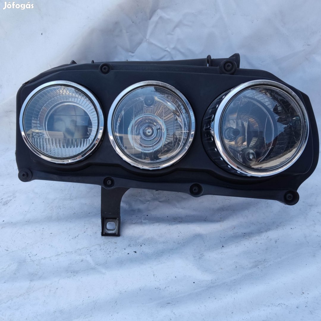 204331 Alfa Romeo 159 jobb első fényszóró, tompított terelő lemez