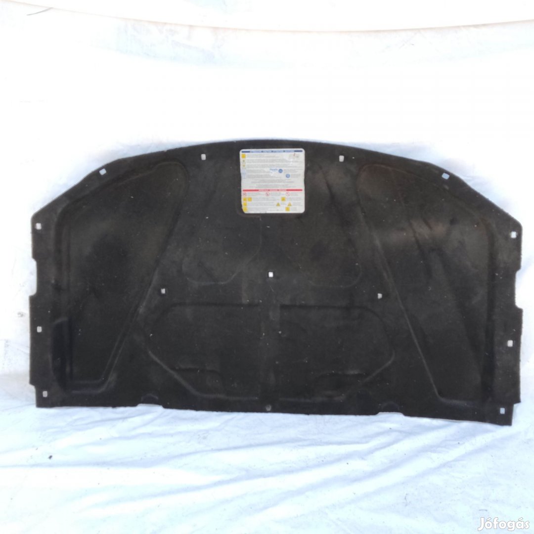 204332 Alfa Romeo 159 2005-2011 Motorháztető szigetelés 156074679