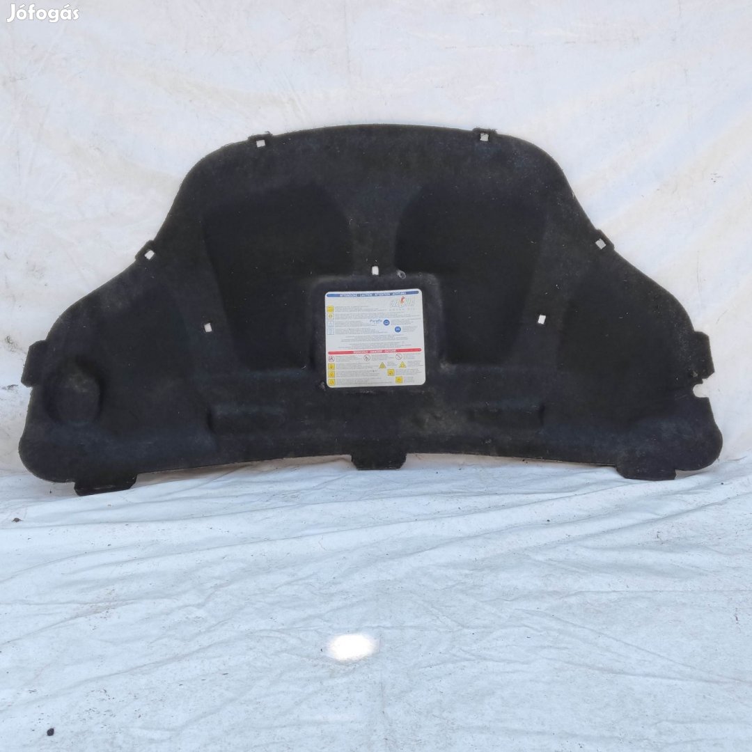 204335 Fiat Bravo 2007-2014, Lancia Delta 2008-2014 Motorháztető
