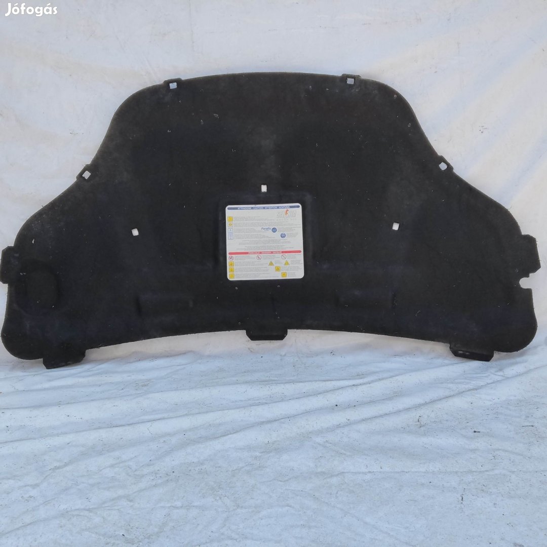 204336 Fiat Bravo 2007-2014, Lancia Delta 2008-2014 Motorháztető