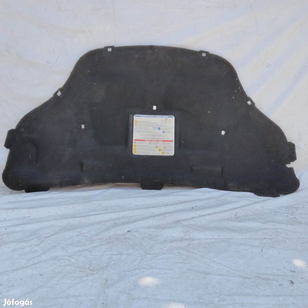 204337 Fiat Bravo 2007-2014, Lancia Delta 2008-2014 Motorháztető