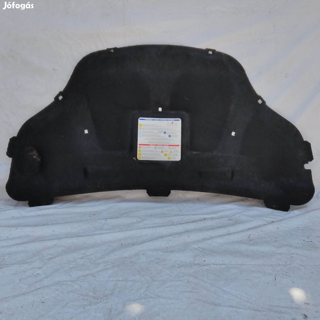 204338 Fiat Bravo 2007-2014, Lancia Delta 2008-2014 Motorháztető