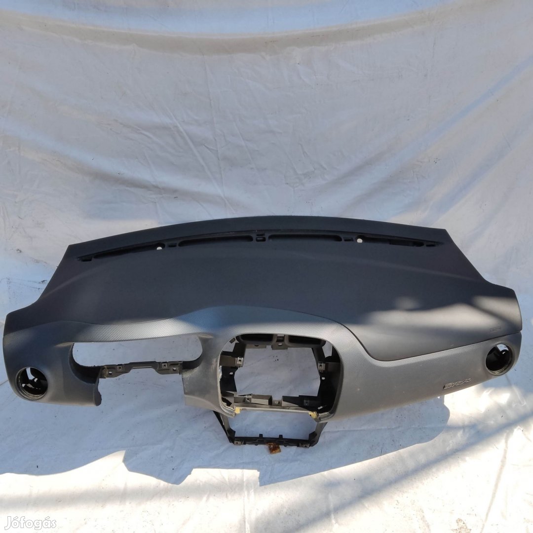 204353 Fiat Bravo 2007-2014 műszerfal párna 735448648