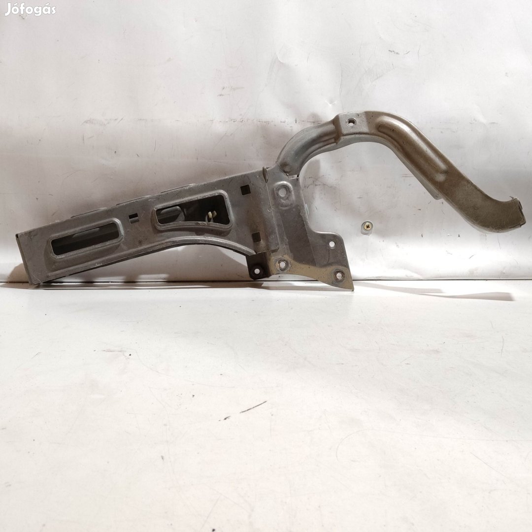 204380 Alfa Romeo Gt jobb első sárvédő, lökhárító tartó 60685945