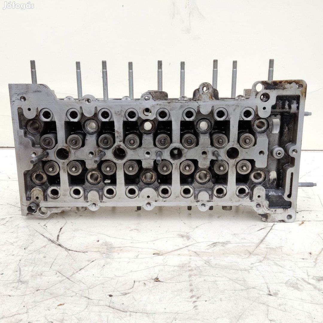 204417 Fiat 500L, Grande Punto, Lancia Delta, Musa 1,6 16v Mjet