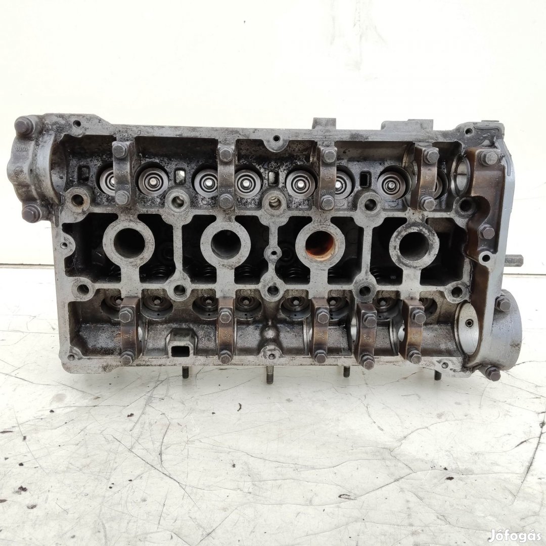 204418 Alfa Romeo GT, 156 2,0 16v Jts hengerfej, szelepekkel