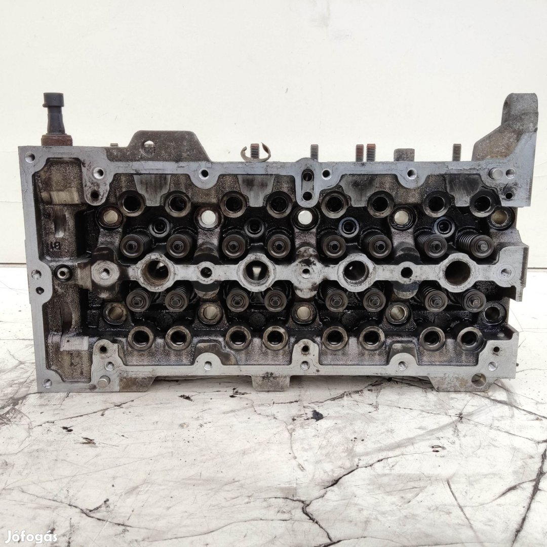 204423 Alfa Romeo, Fiat, Lancia 1,3 16v Diesel hengerfej,