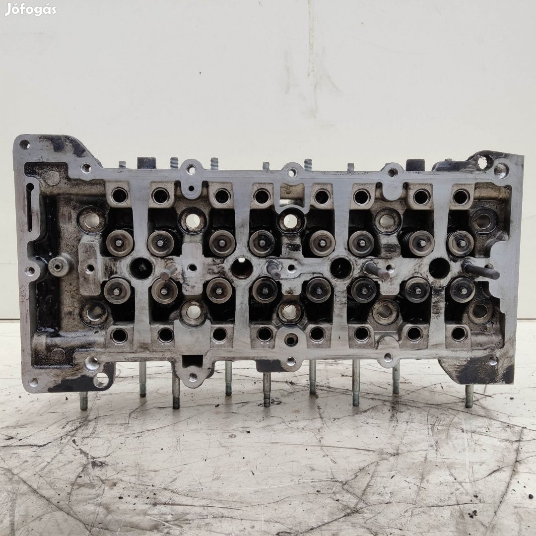 204428 Fiat Bravo 2007-2014 1,9 16v Diesel hengerfej, 5 mm