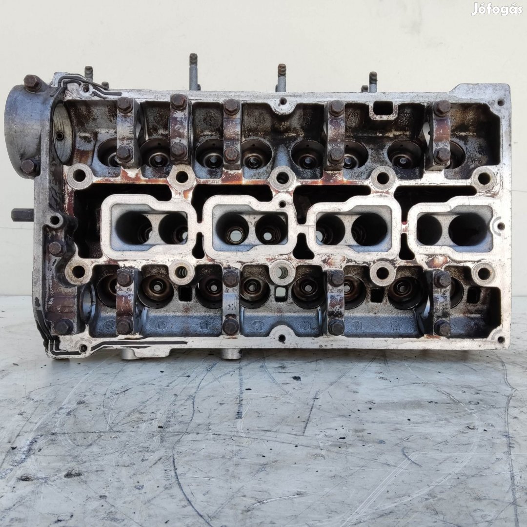 204437 Alfa Romeo 156 benzin 16v Ts hengerfej 60599491